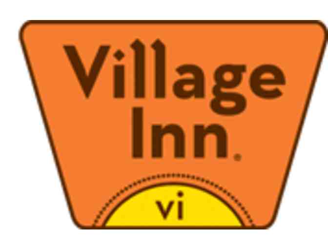 Free Whole Pie - Village Inn EXPIRES 12/31/2021 - Photo 1