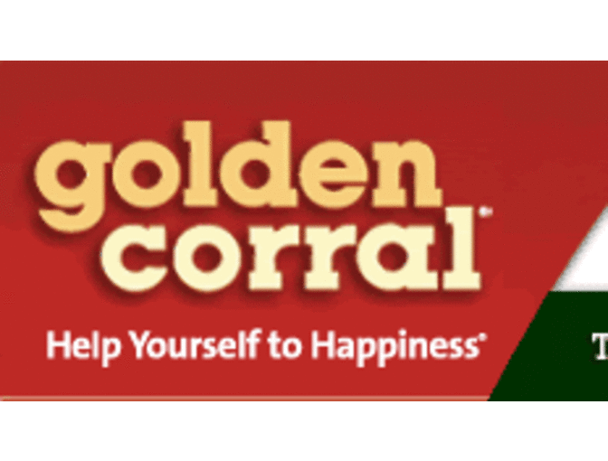 Golden Corral-2 breakfast buffets - Photo 1