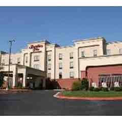 Hampton Inn