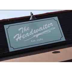 The Headwaiter