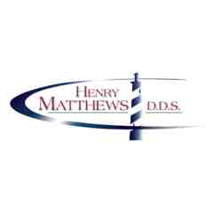 Dr. Henry Matthews