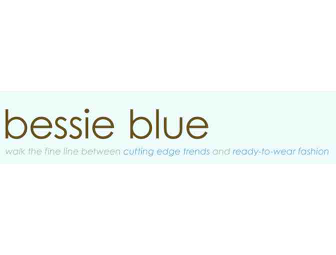 Accessories from Bessie Blue