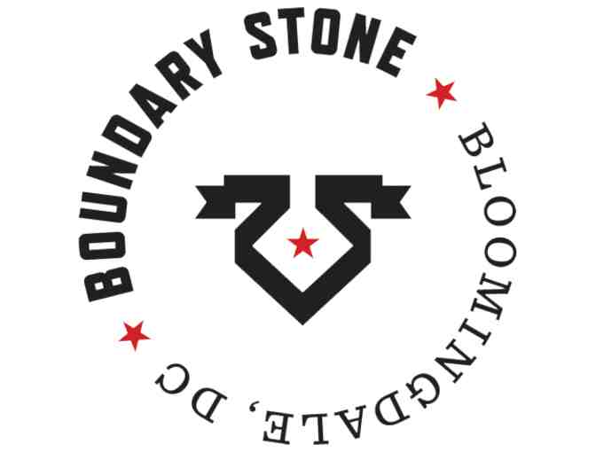 BOUNDARY STONE - PUBLIC HOUSE looks forward to seeing you! - Photo 1