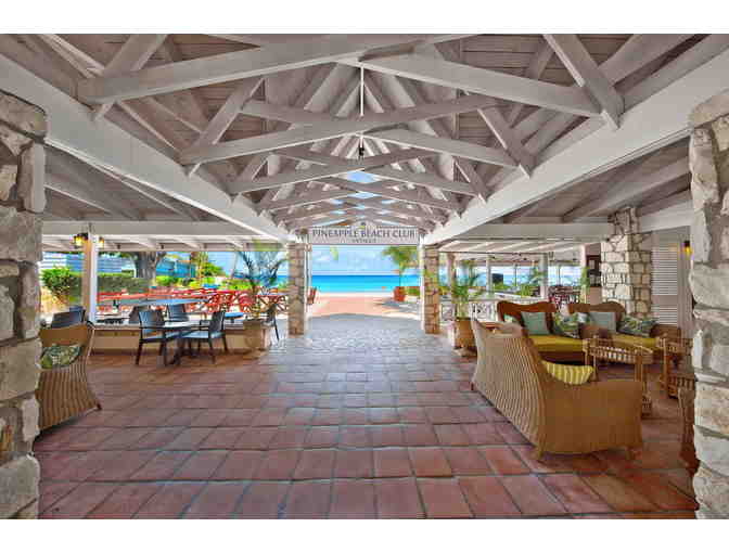 Pineapple Beach Club, Antigua- 7 to 9 nights accommodation ADULTS ONLY - Photo 2