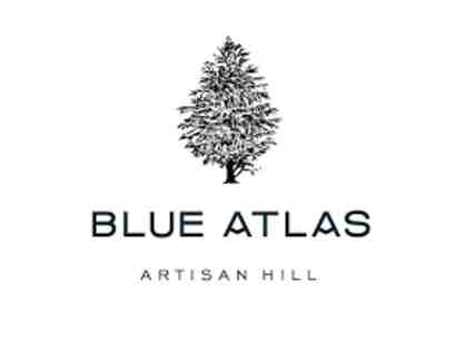 $125 Gift Certificate to Blue Atlas Restaurant - Richmond, VA