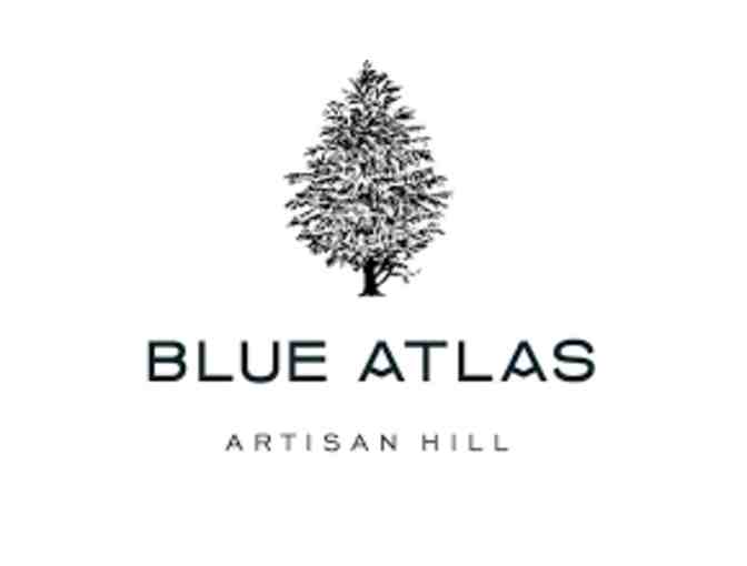 $125 Gift Certificate to Blue Atlas Restaurant - Richmond, VA - Photo 1