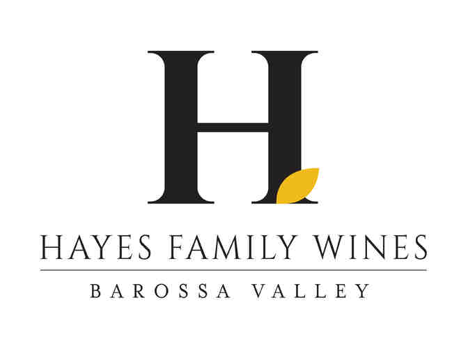 Hayes Family Wines Shiraz 2018 x 6 Botttles