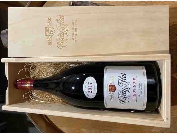 Curly Flat Wines Pinot Noir 2017 Magnum