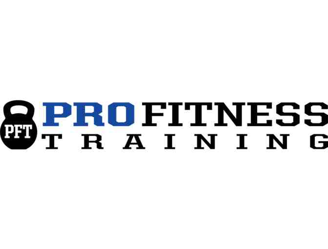 Pro Fitness, EP - Introductory Lesson & One Month of Unlimited Classes