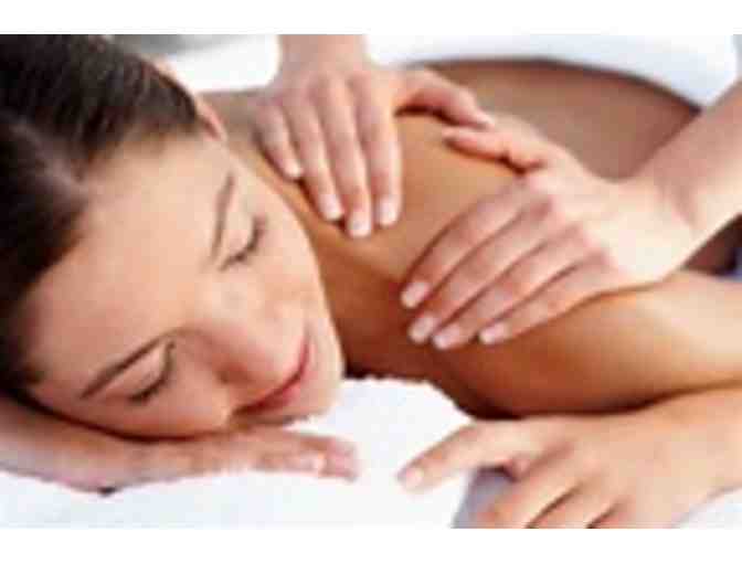 Best Oriental Massage Services - 1 hour massage