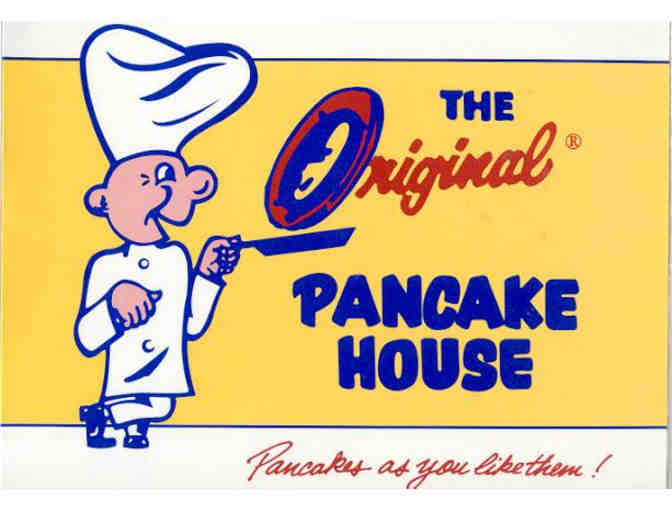 Original Pancake House - $25 Gift Card