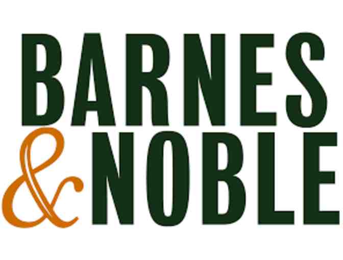 Barnes & Noble Books $100 Gift Card