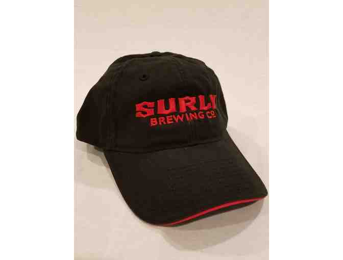 The Surly Sack! Shirts, Hat, Pint Glasses and Gift Card!