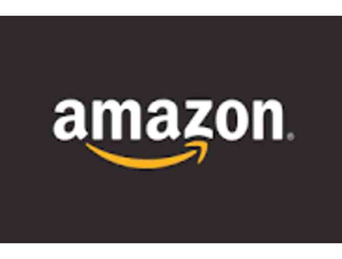 Amazon - $25 Gift Card