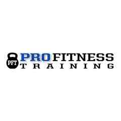 Pro Fitness Training