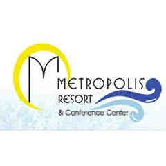 Metropolis Resort & Conference Center