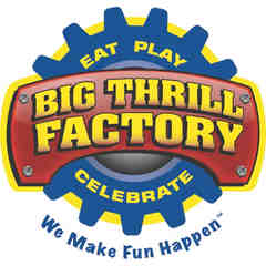 Big Thrill Factory