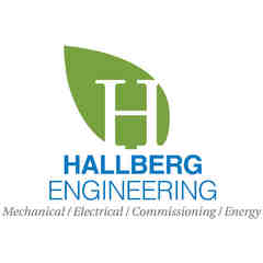 Hallberg Engineering, Inc.