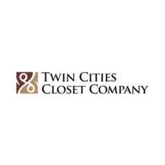 Twin Cities Closet Company