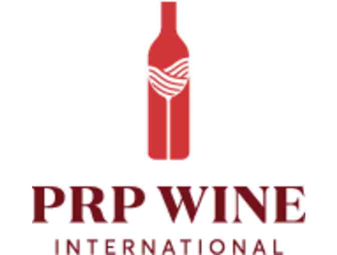 PRP Wine International In-Home Wine Tasting for 12 People