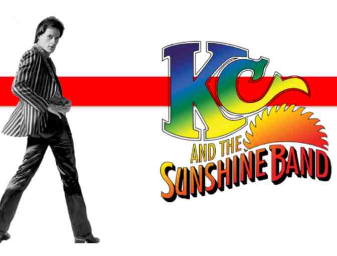 KC and the Sunshine Band Tickets
