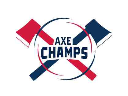 Axe Champs $60 Gift Card