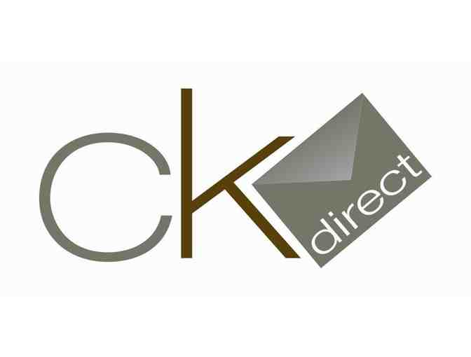 Direct Marketing Services from ckDirect