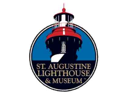 St. Augustine Lighthouse Family Pass