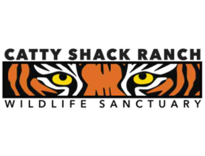 Catty Shack Ranch Family Pass
