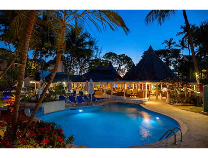 7 Night Stay at The Club Barbados Resort and Spa- Exclusively Adults - Photo 1