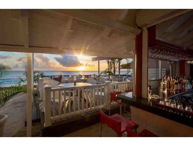 7 Night Stay at The Club Barbados Resort and Spa- Exclusively Adults