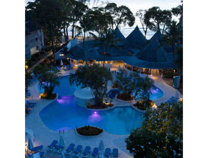 7 Night Stay at The Club Barbados Resort and Spa- Exclusively Adults - Photo 3
