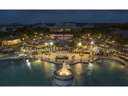 7 Night Stay at The Verandah Resort and Spa