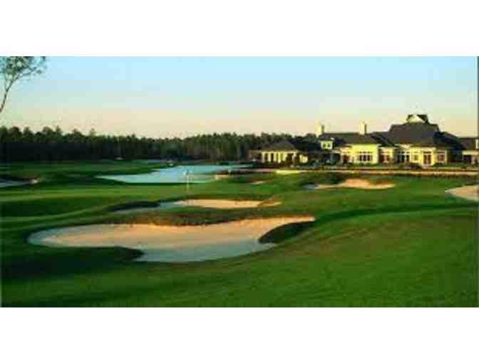 Foursome at St. Johns Golf and Country Club - Photo 1