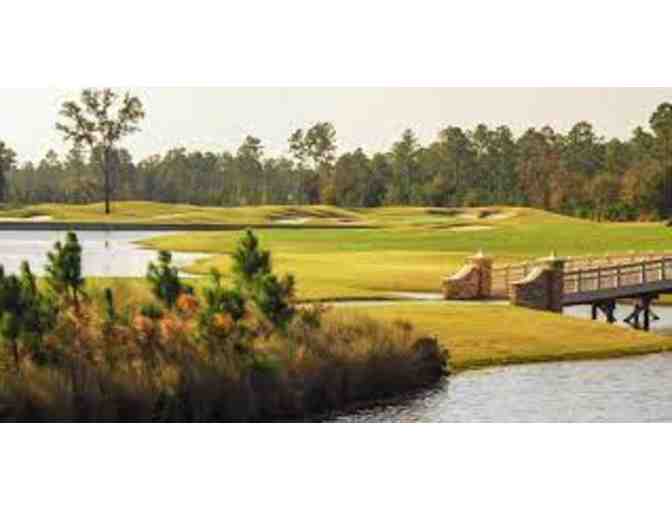 Foursome at St. Johns Golf and Country Club - Photo 3