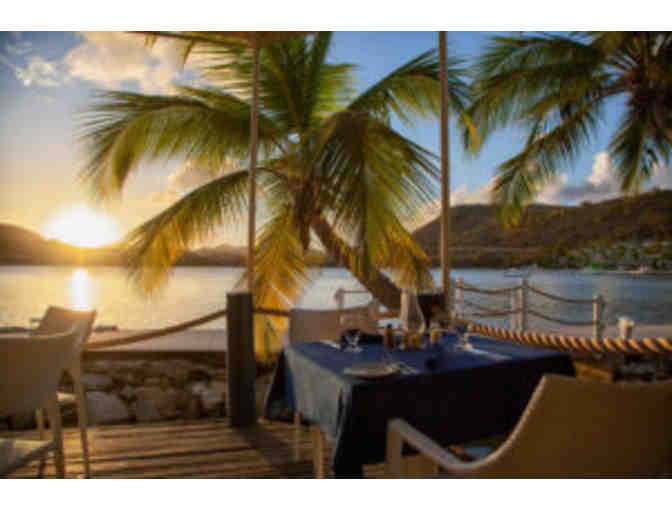 7-Night Stay at St. James Club and Villas Antigua