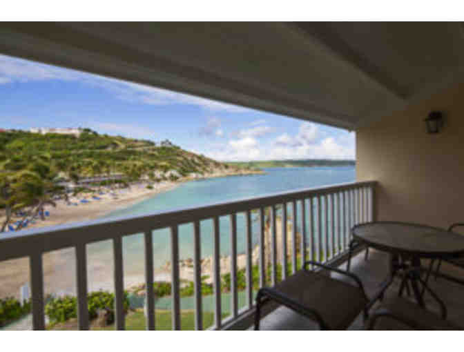 7-Night Stay at St. James Club and Villas Antigua