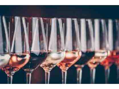 Ultimate Wine Collection