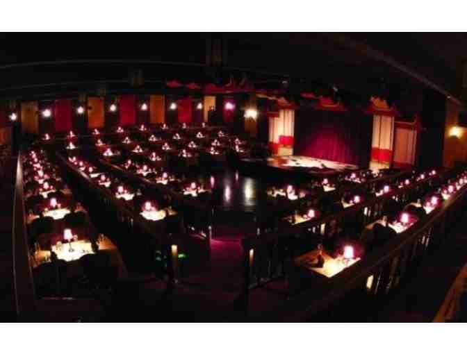 Special Dinner For Four at the Alhambra Theatre - Photo 2