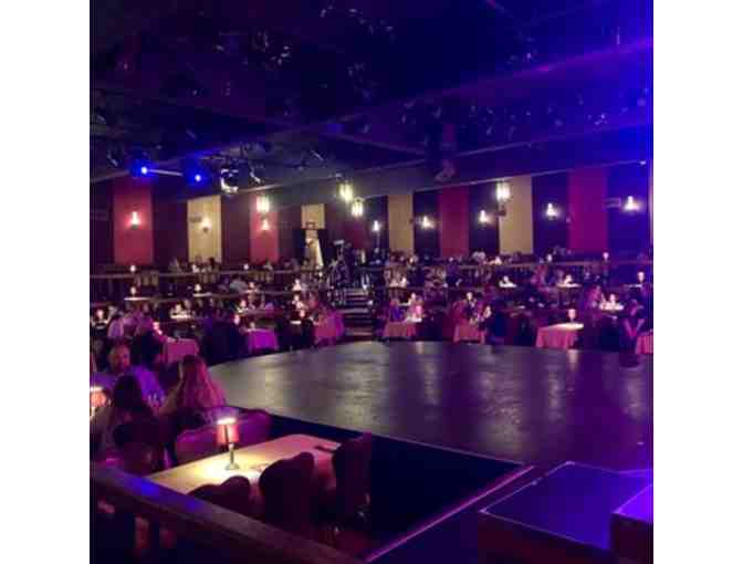 Special Dinner For Four at the Alhambra Theatre - Photo 3
