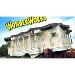 Wonderworks Orlando
