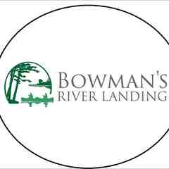 Bowman's Landing