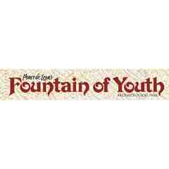 Fountain of Youth  Archaeological Park