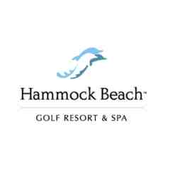 Hammock Beach Golf Resort and Spa