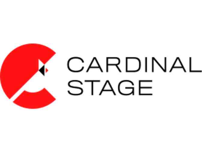 $50 Gift Card To Cardinal Stage - Photo 1