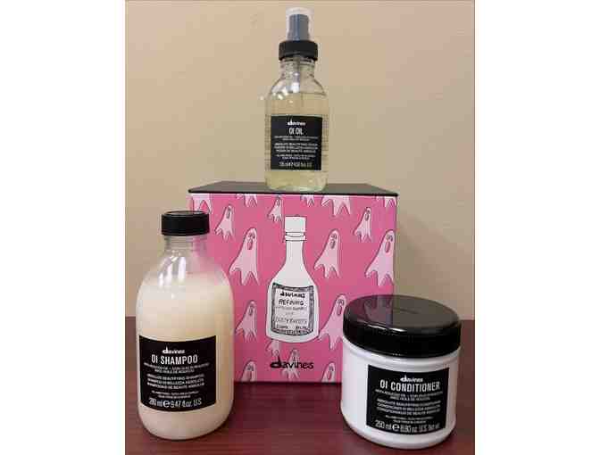 Hair Products from Mira Salon + Boutique Spa - Photo 1