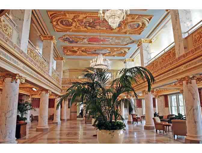 French Lick Resort Experience