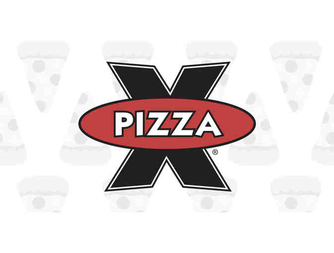 $100 Gift Card to Pizza X