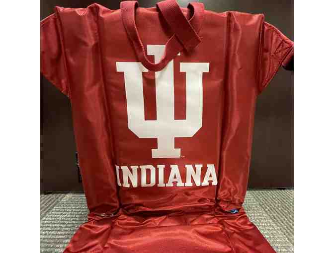 IU Stadium Seat & 10% Off Order at Underground Printing