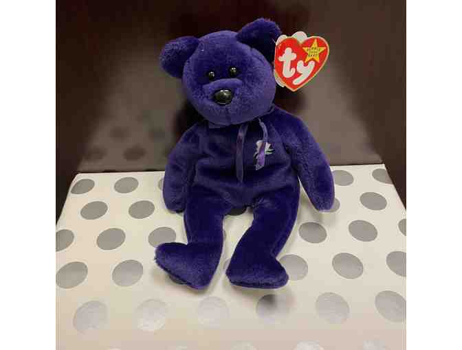 Mystery Beanie Baby Box